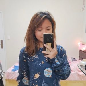 Meet your Posher, Lian nic